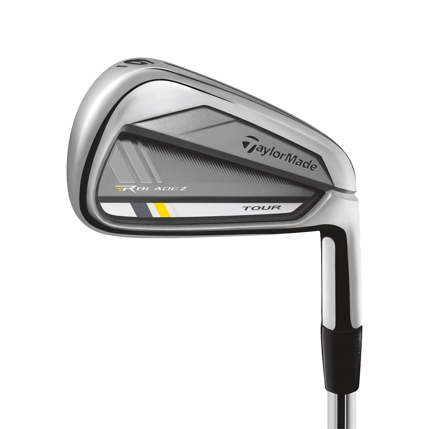 TaylorMade RocketBladez Tour Irons
