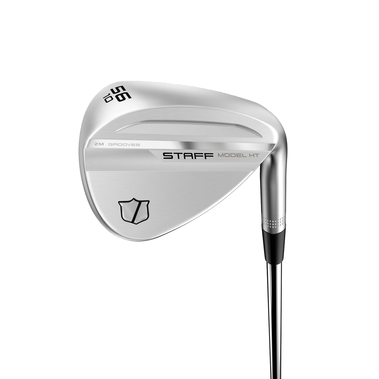 Wilson Staff Model ZM HT Wedge
