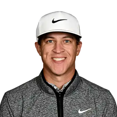 Cameron Champ
