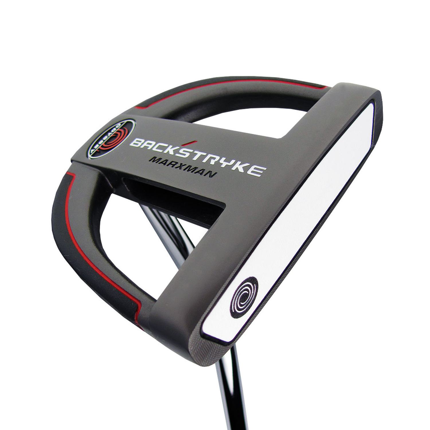 Odyssey Backstryke Marxman Putter
