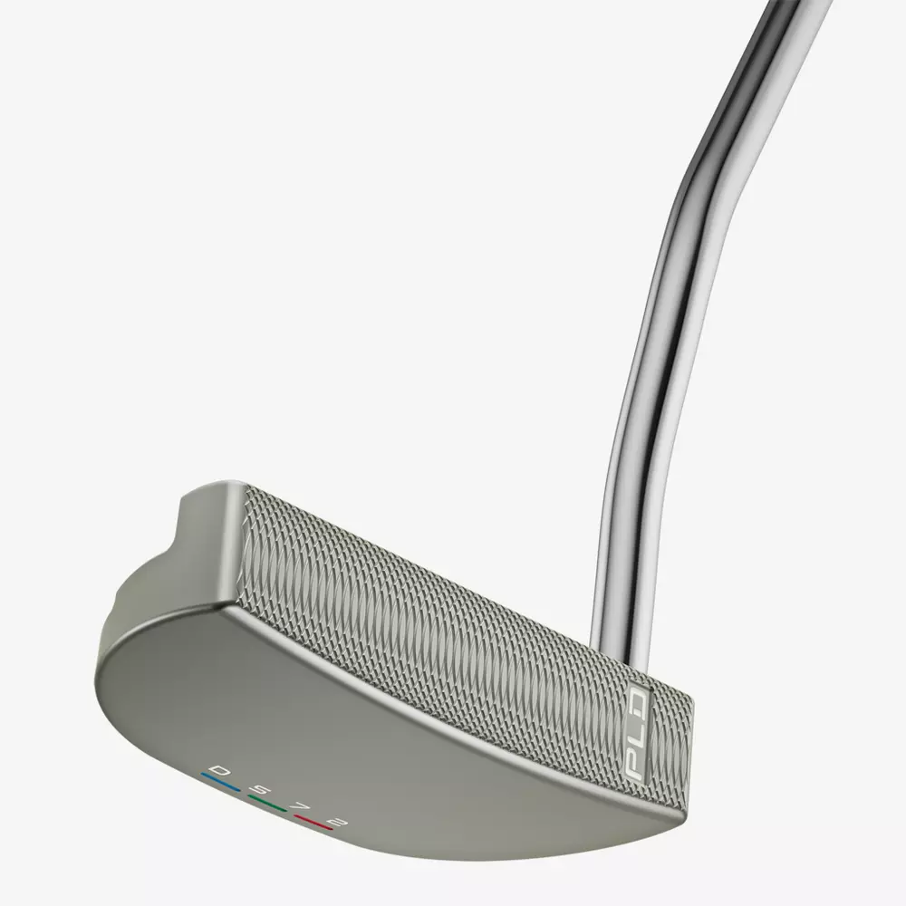 Ping PLD DS72 Putter