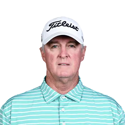 Russ Cochran