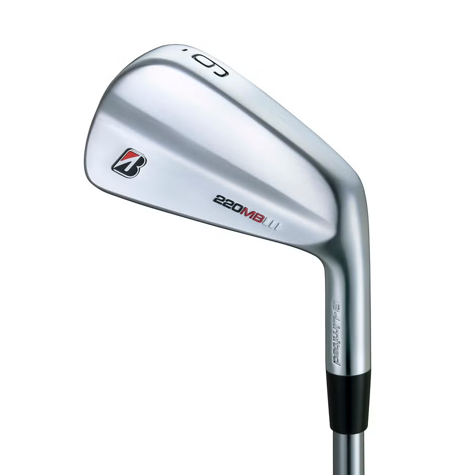 Bridgestone 220 MB Irons