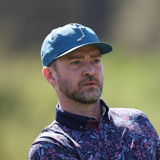 Justin Timberlake