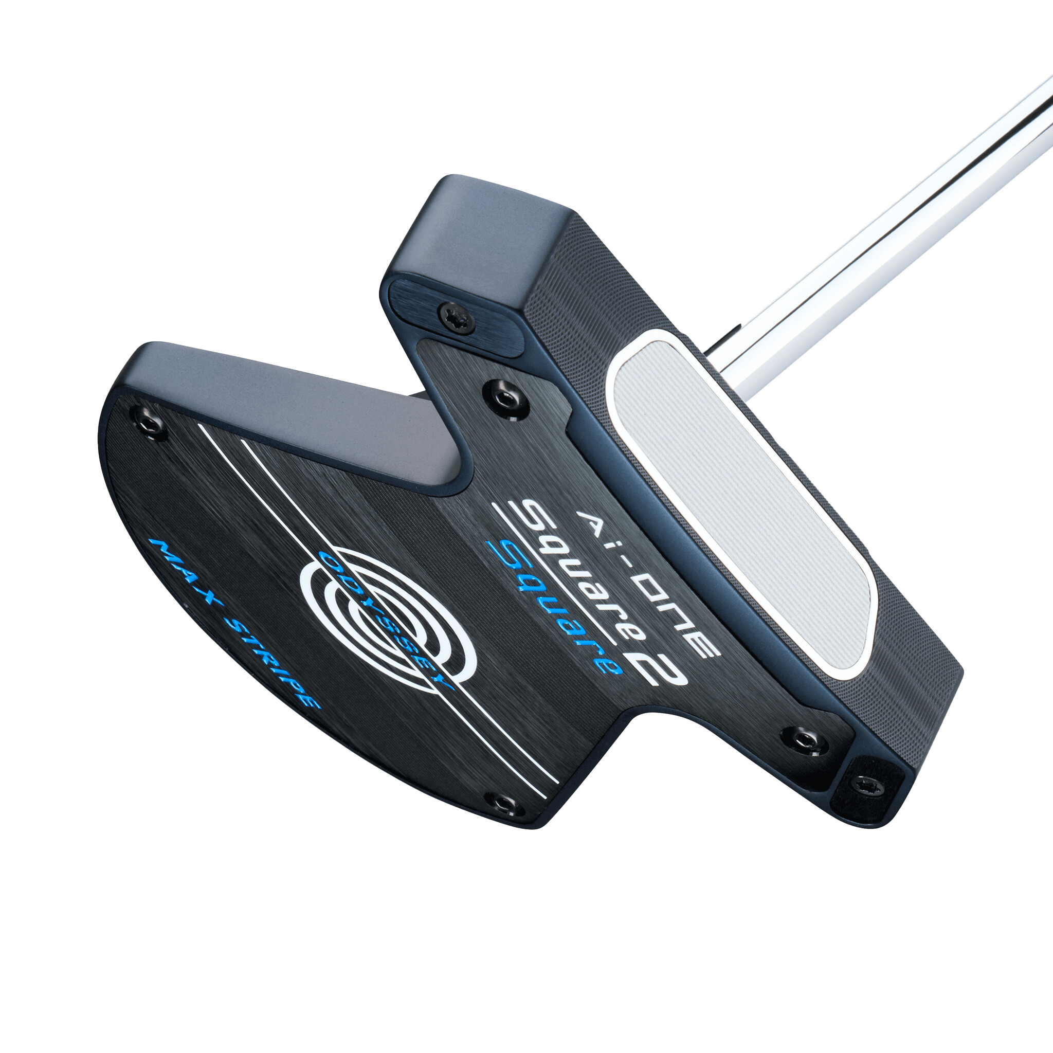 Odyssey Ai-ONE Square 2 Square Max Stripe Putter
