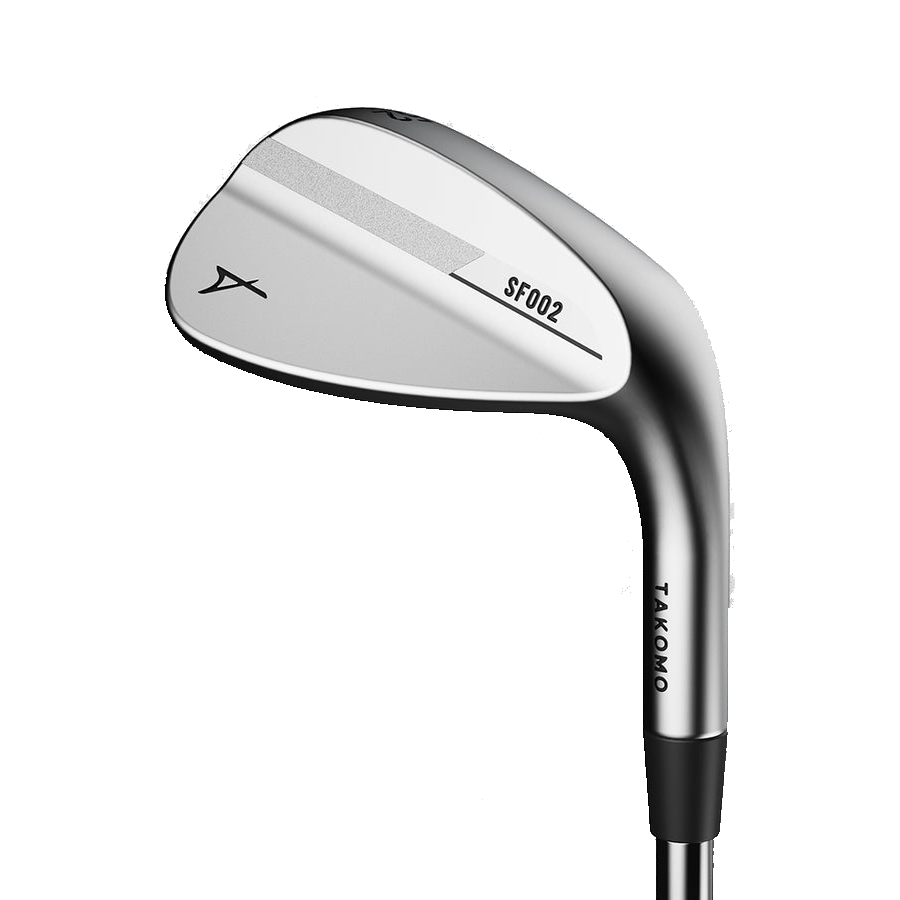 Takomo Skyforger 002 Wedge