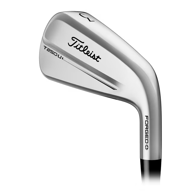 Titleist T250•U Iron