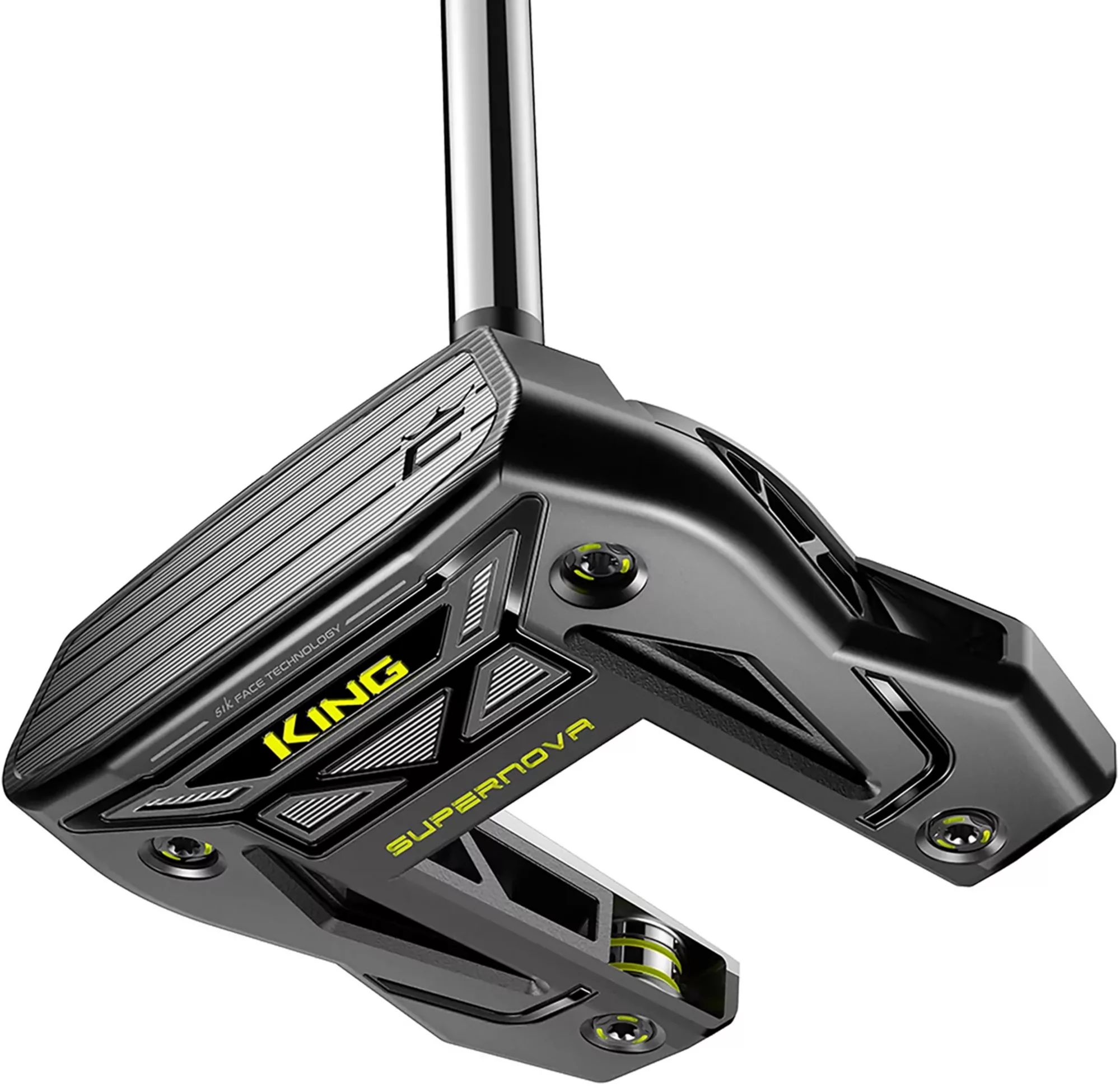 Cobra King 3D Supernova Putter