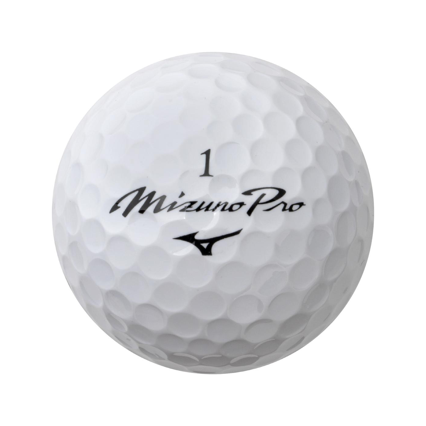 Mizuno Pro S Ball