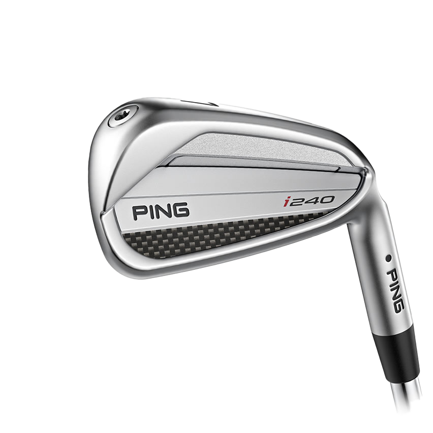 Ping i240 Irons
