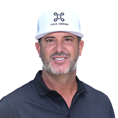 Scott Piercy