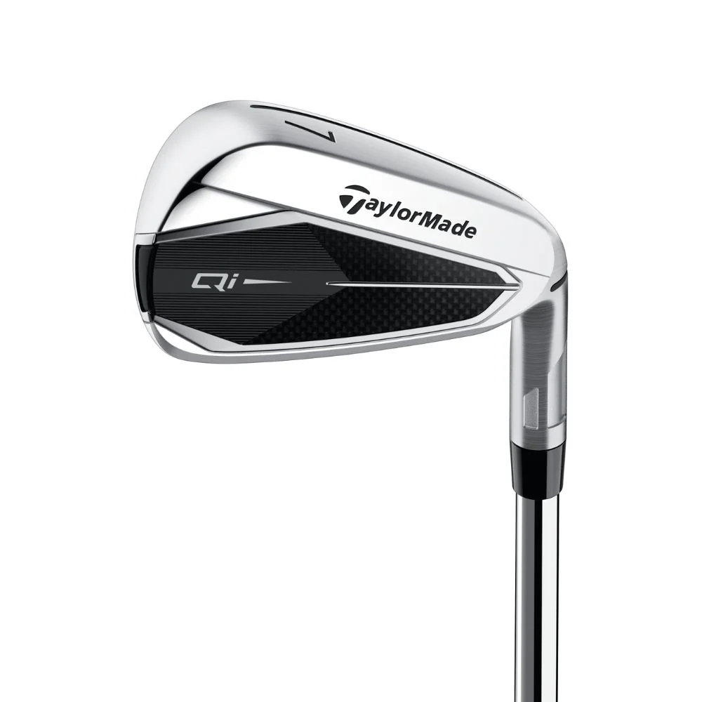 TaylorMade Qi10 Irons
