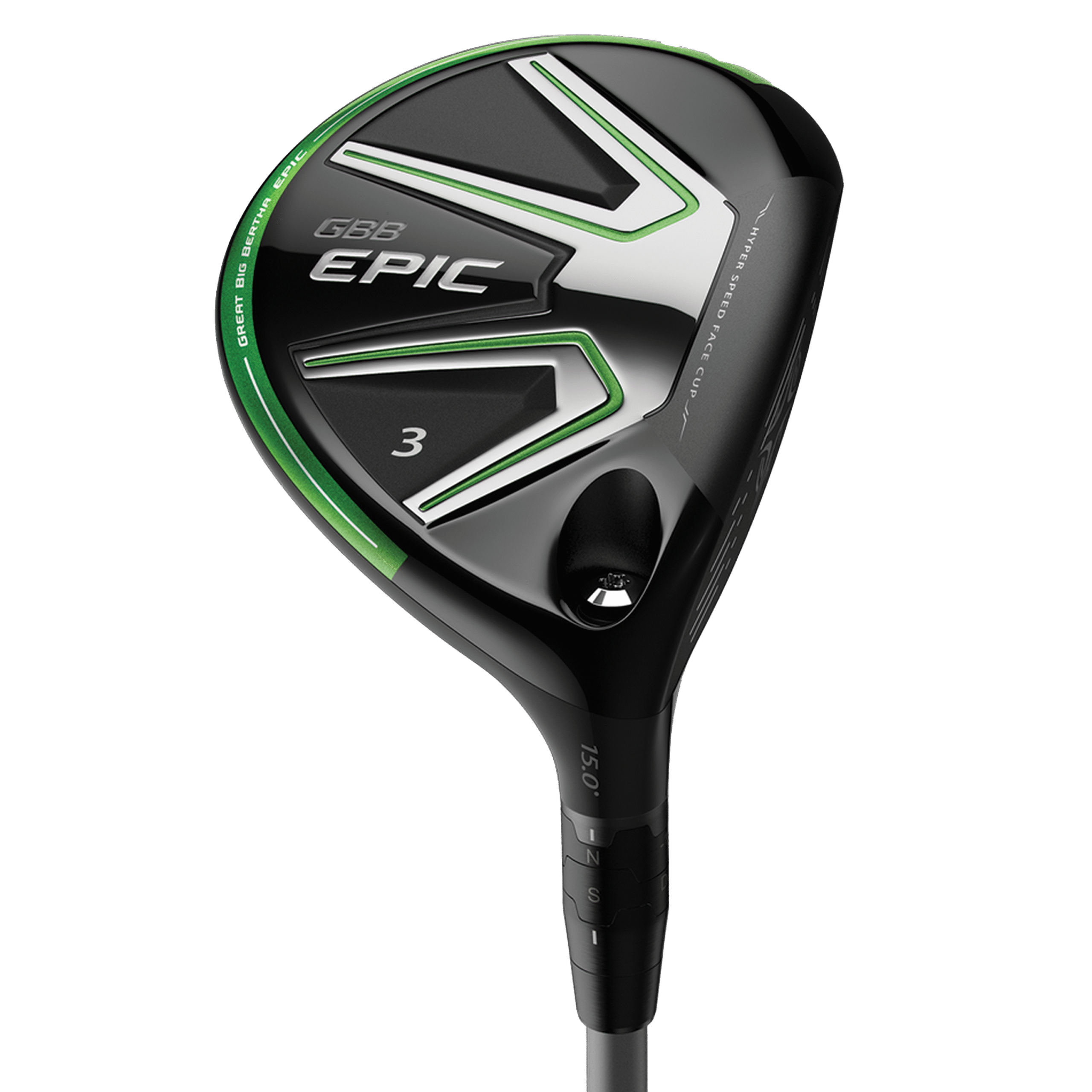 Callaway GBB Epic Fairway Wood