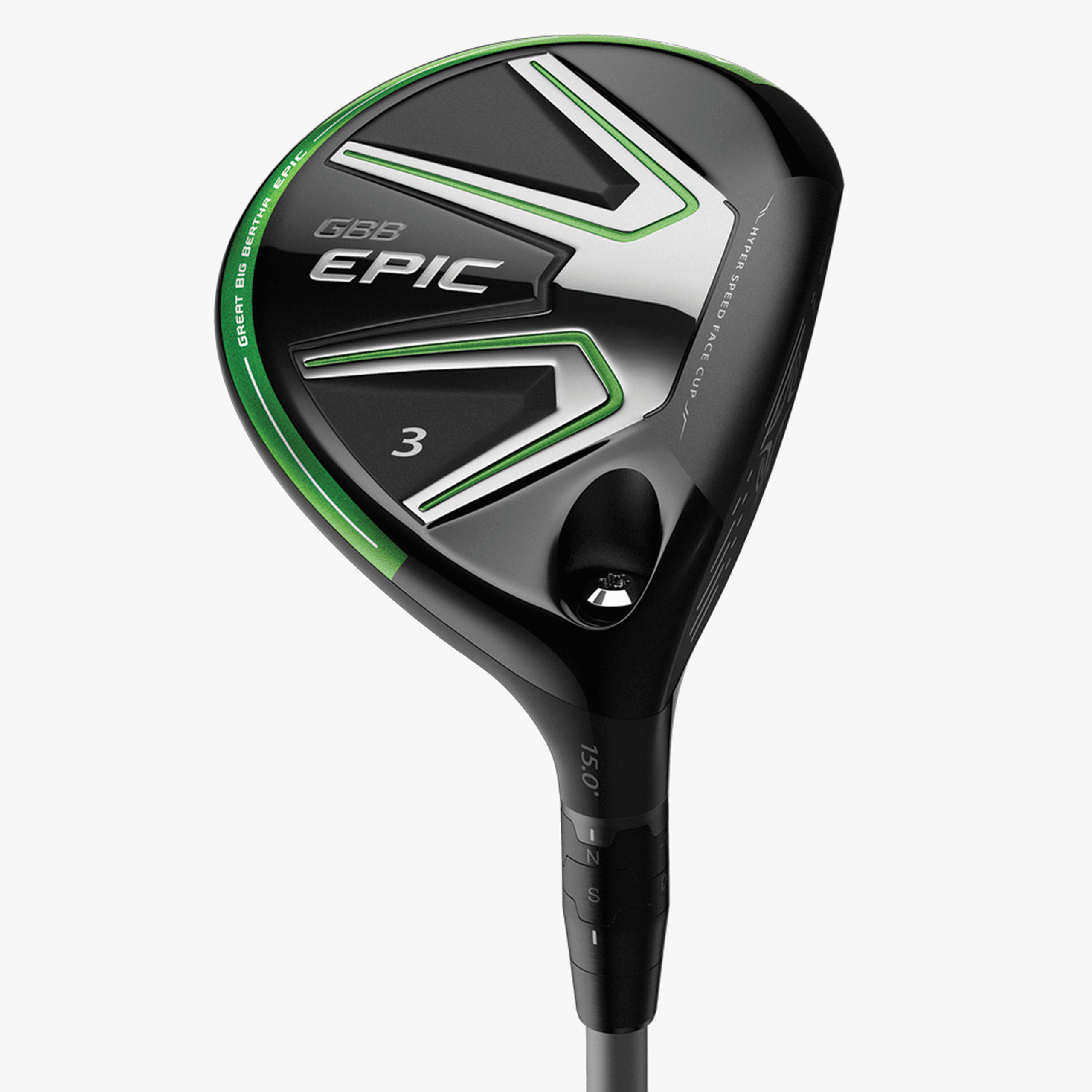 Callaway GBB Epic Fairway Wood