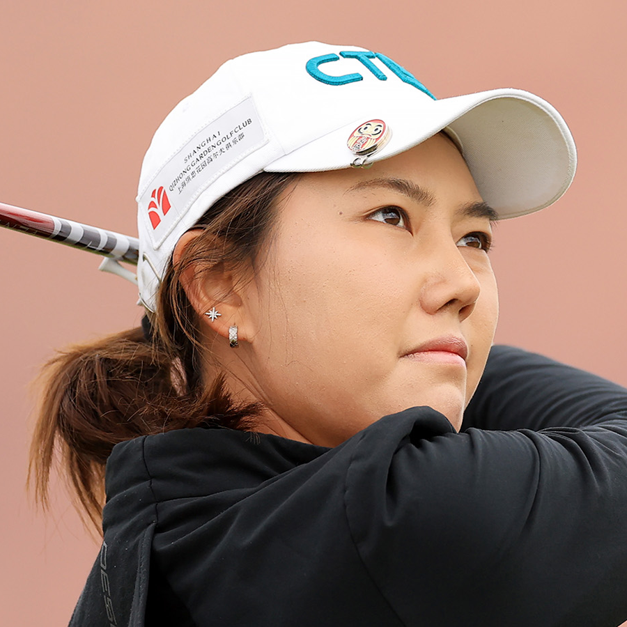 Miranda Wang