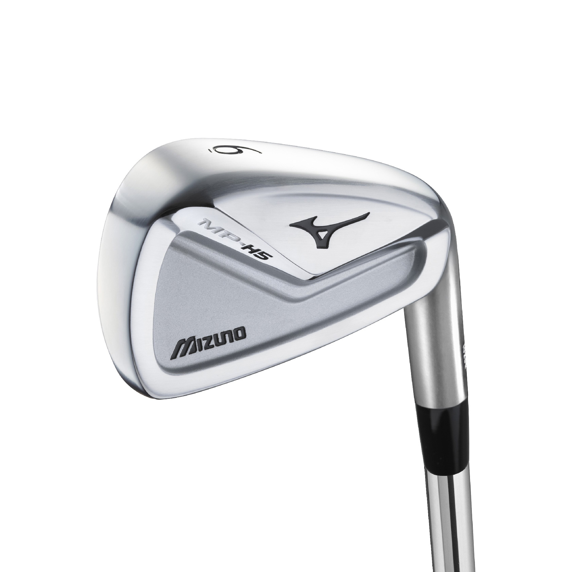 Mizuno MP-H5 Irons