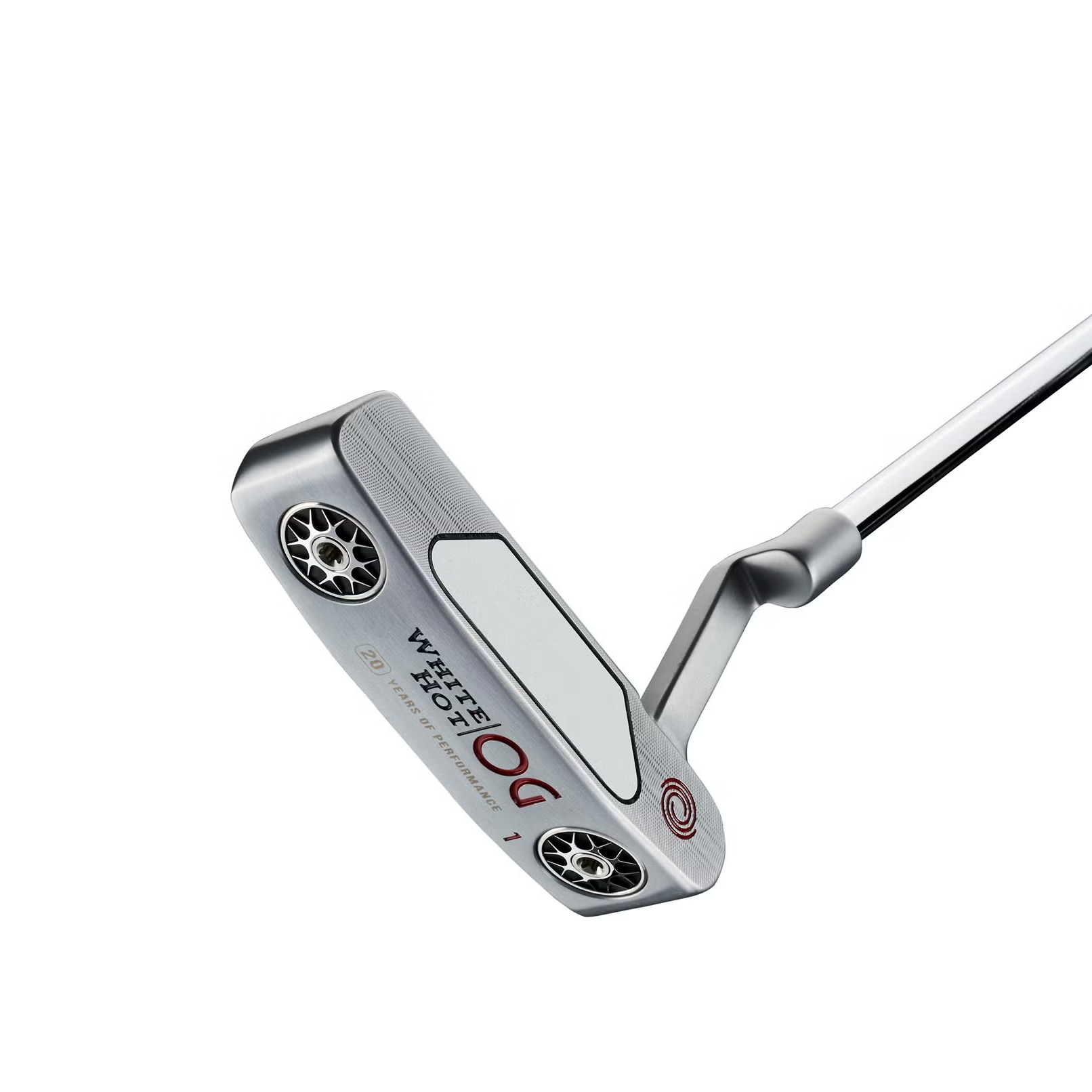 Odyssey White Hot OG #1 Putter