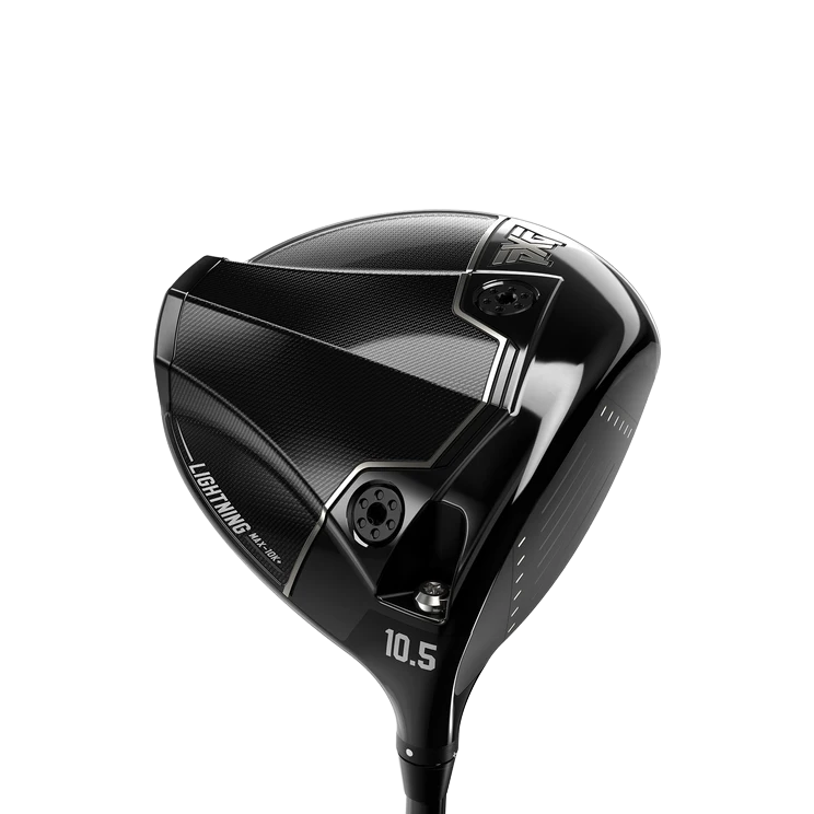 PXG Lightning Max 10K Driver