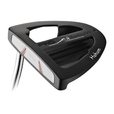 Ping Scottsdale Hohum Putter