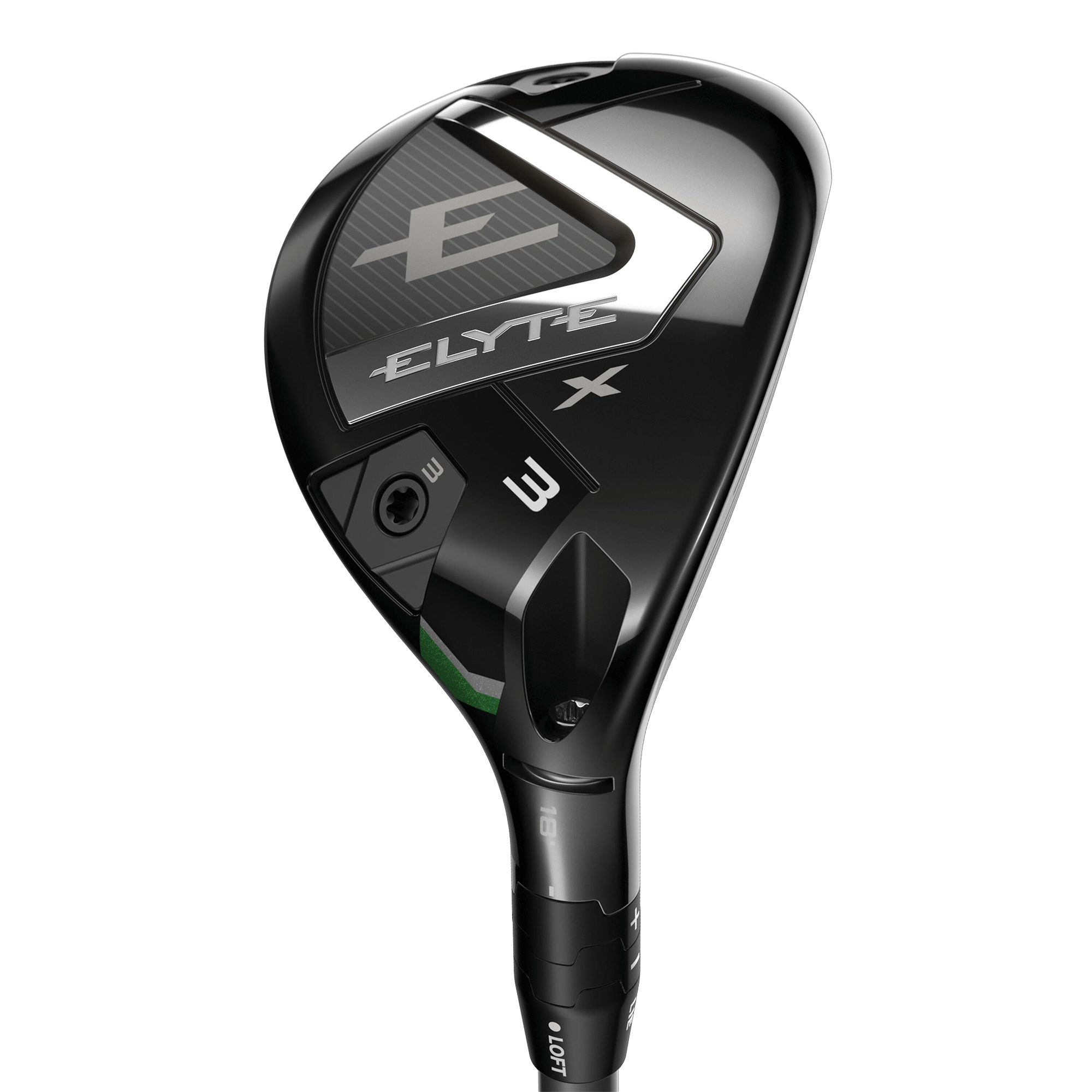 Callaway Elyte Hybrid