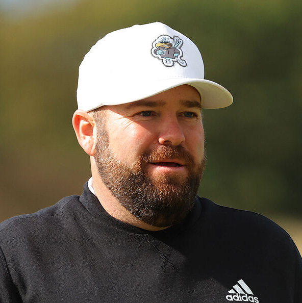 Colt Knost