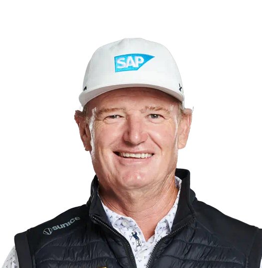 Ernie Els