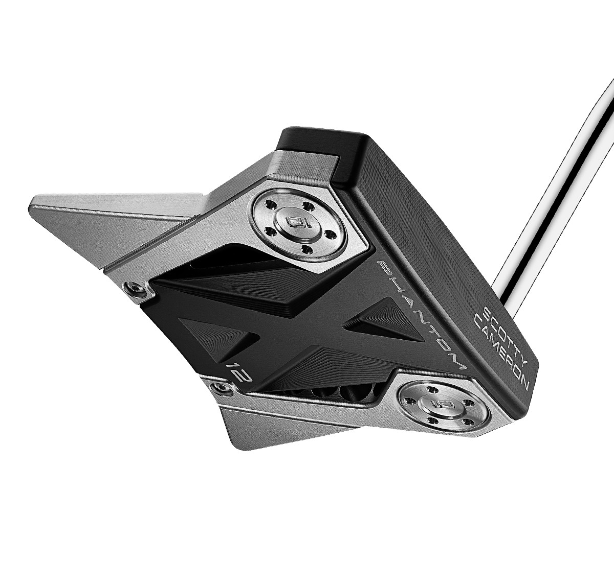 Scotty Cameron Phantom X 12 Putter
