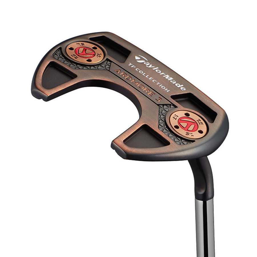 TaylorMade TP Collection Ardmore 3 Putter
