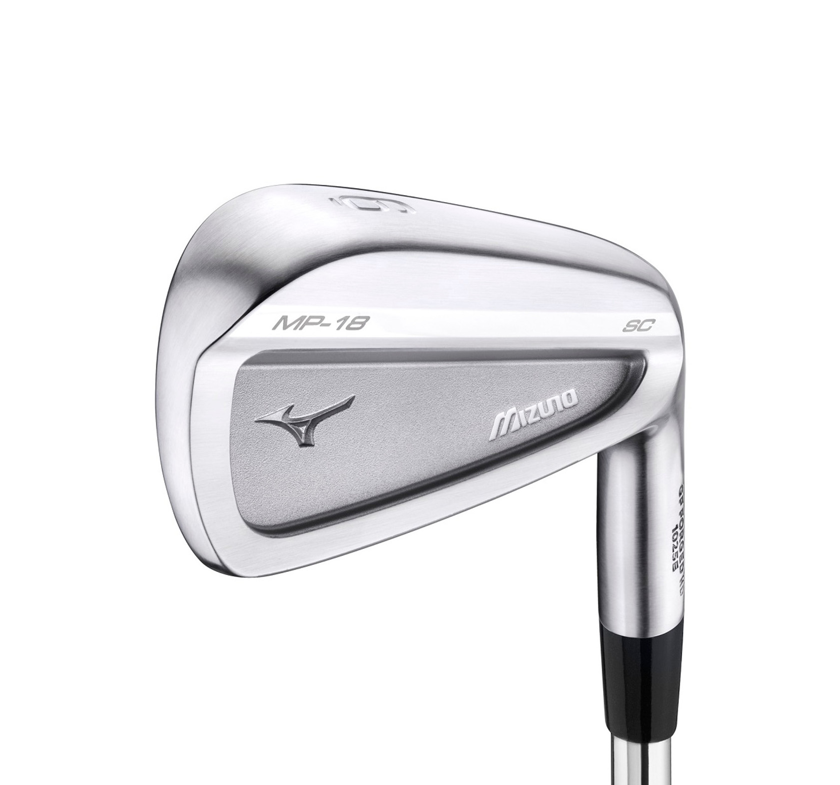Mizuno MP-18 SC Irons