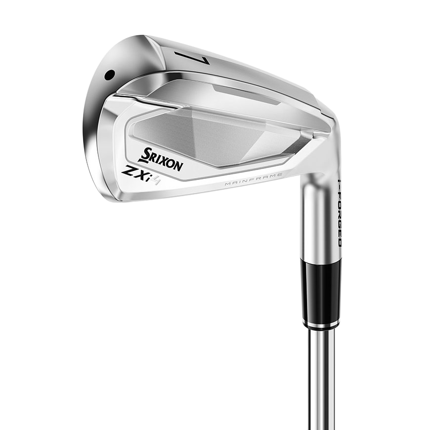 Srixon ZXi4 Irons