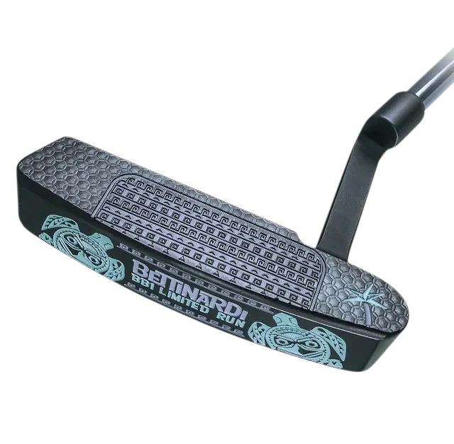 Bettinardi Tiki BB1 Putter
