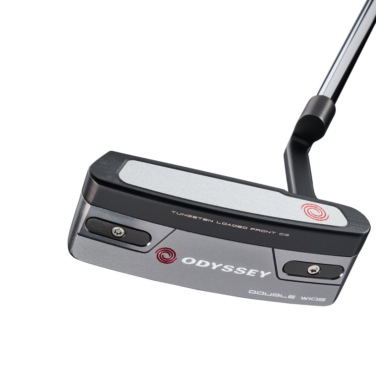 Odyssey Tri-Hot 5K Double Wide Putter