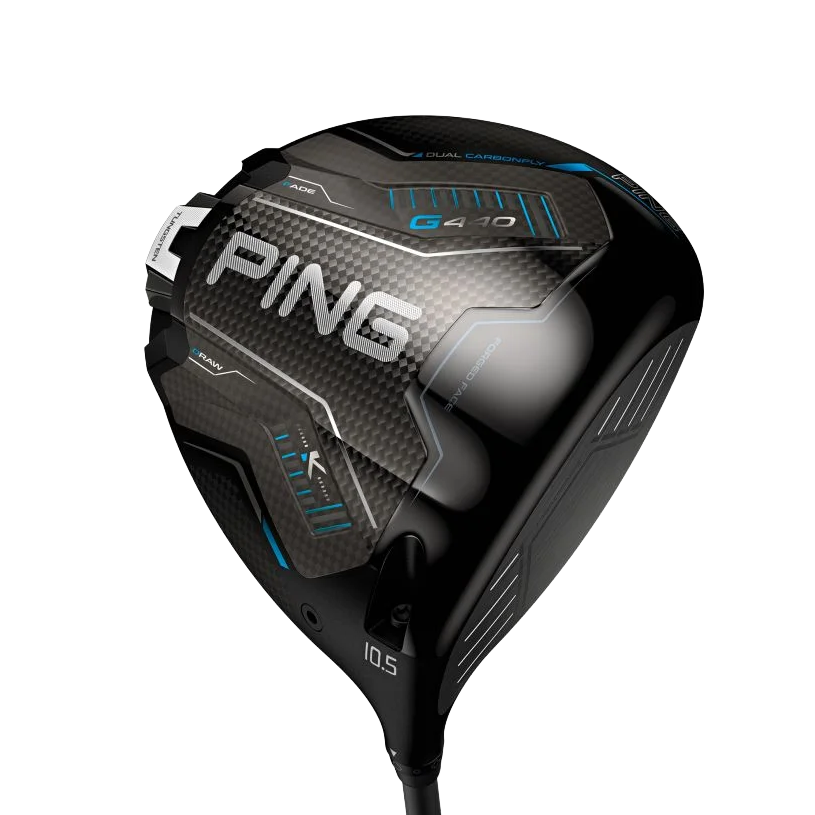 Ping G440 K Driver