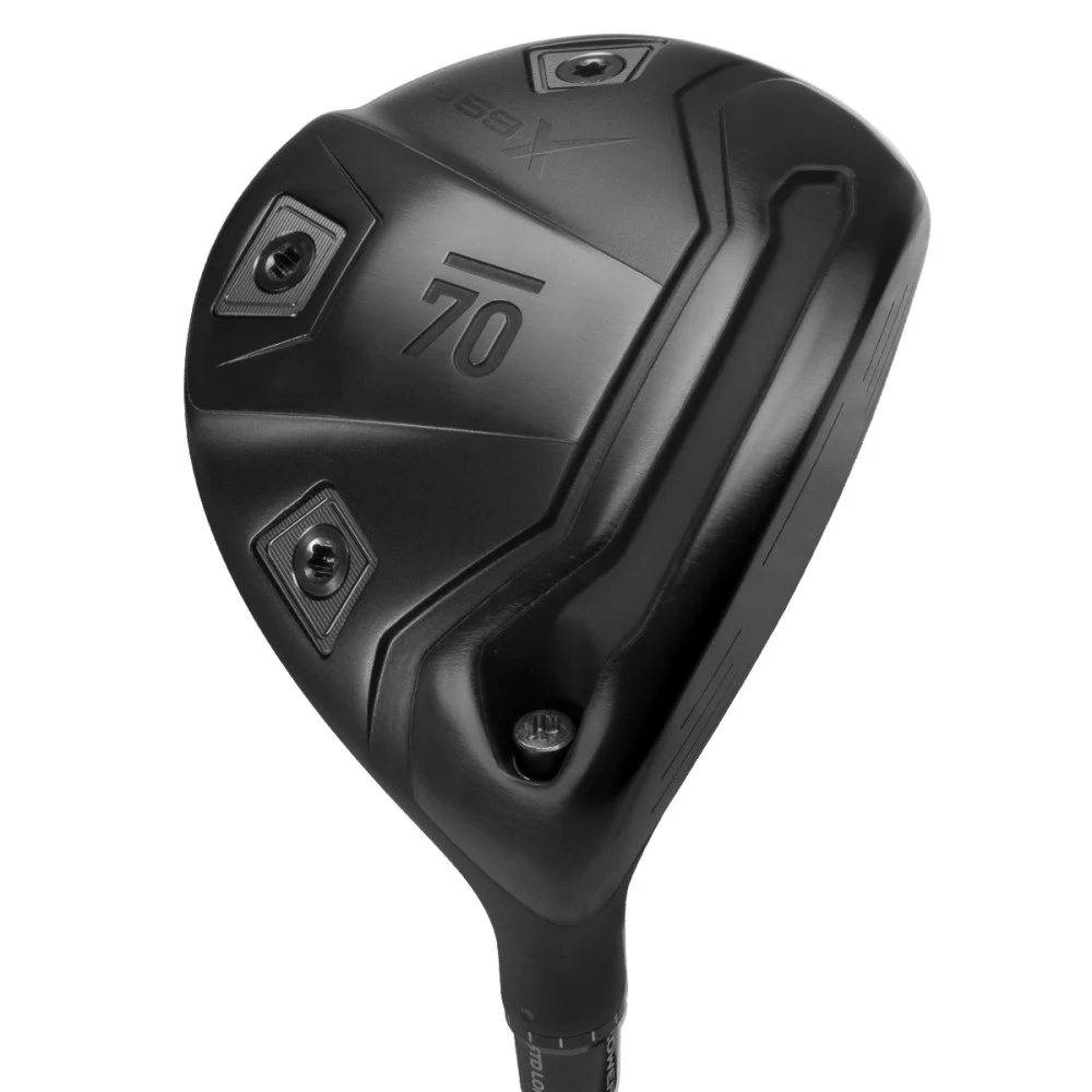Sub 70 959X Fairway Wood