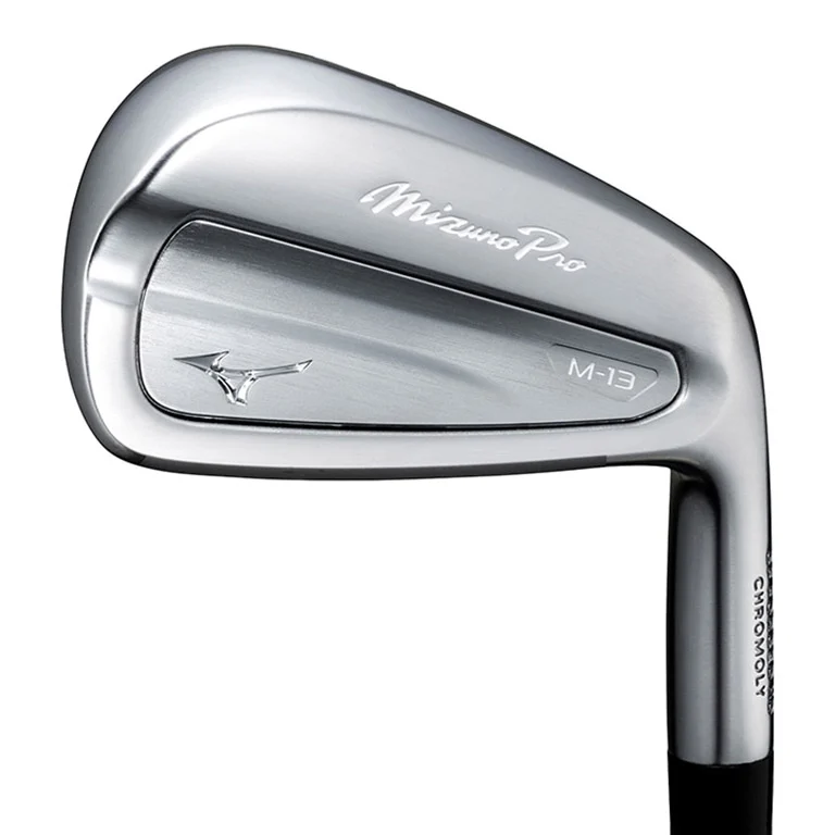 Mizuno Pro M-13 Irons