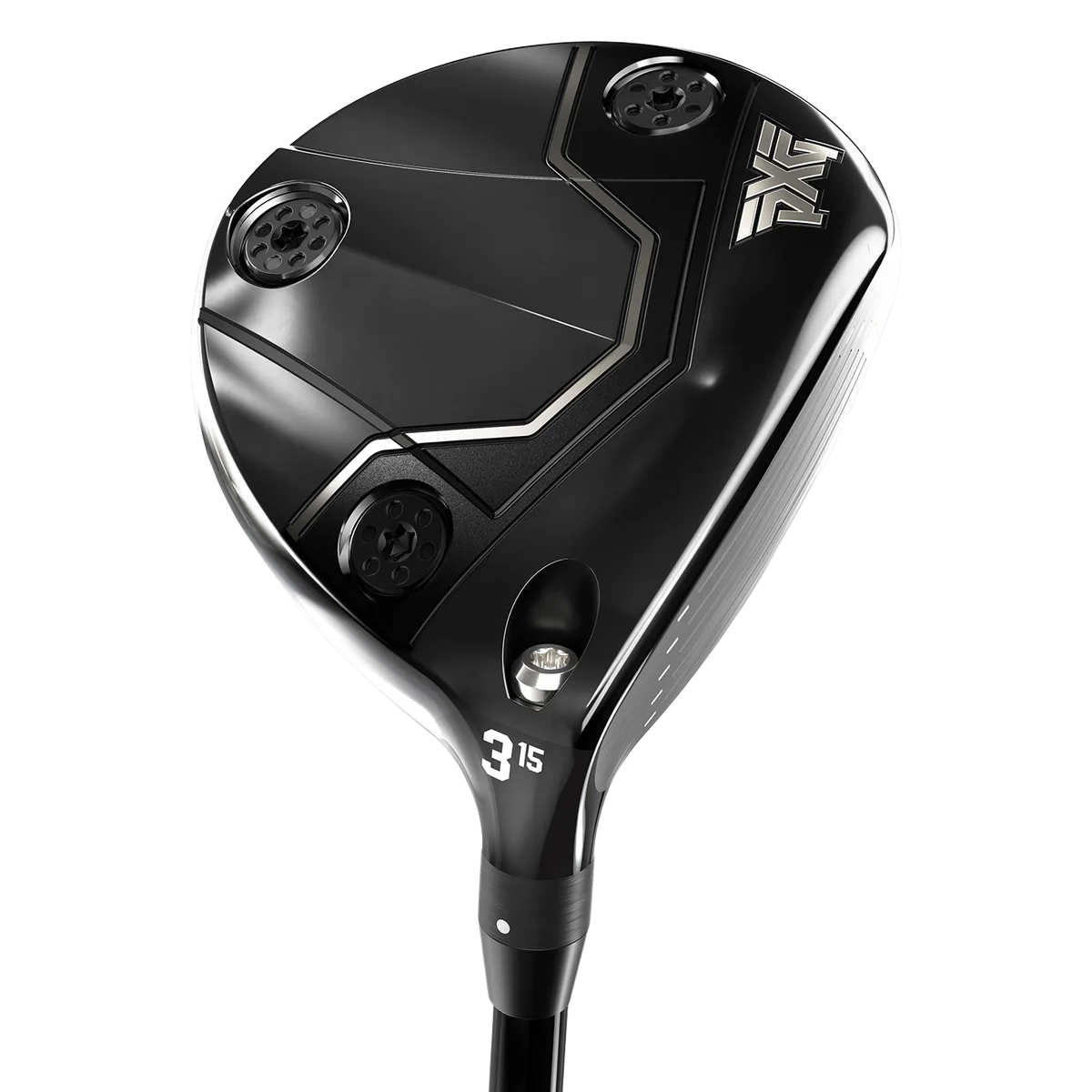 PXG Lightning Fairway Wood