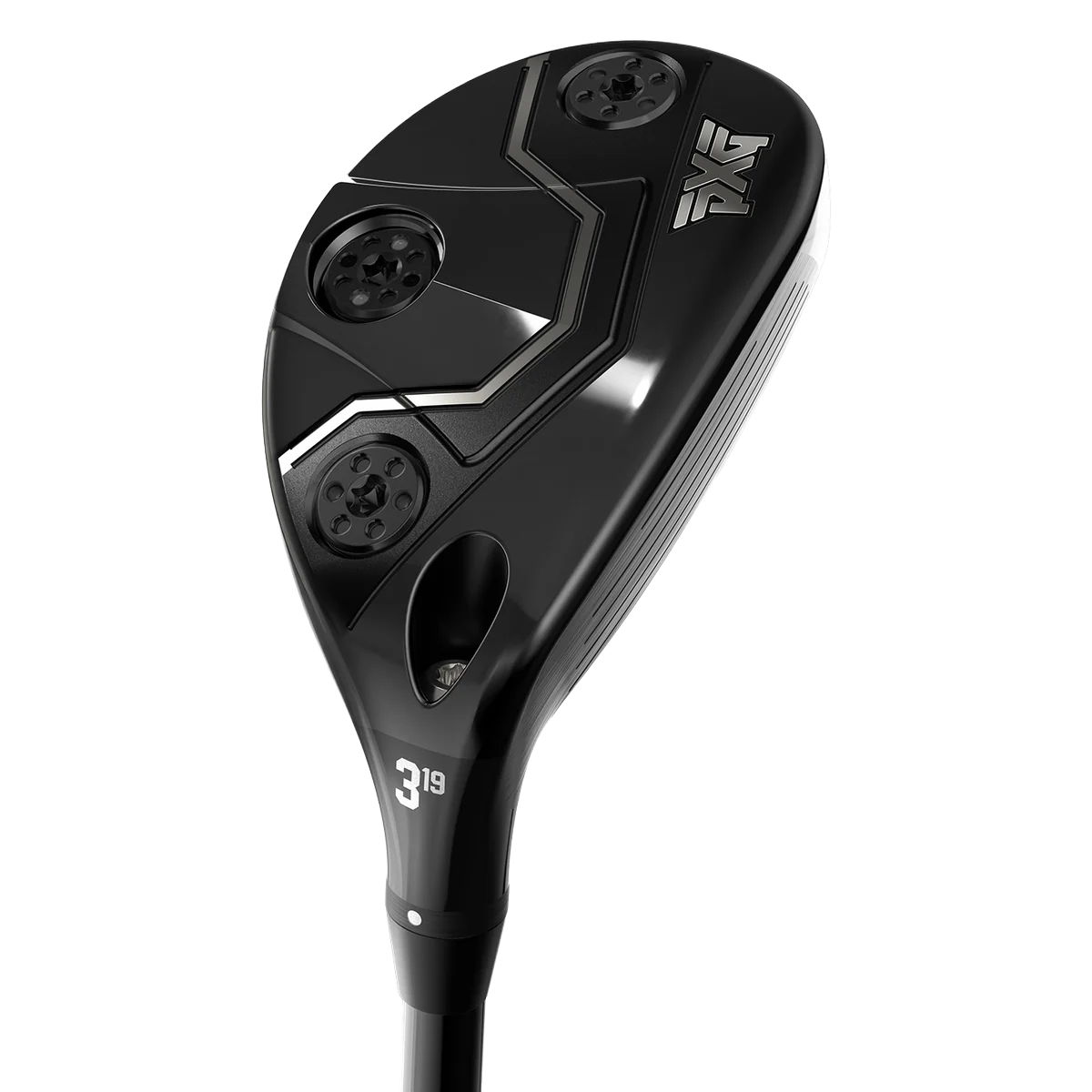 PXG Lightning Hybrid