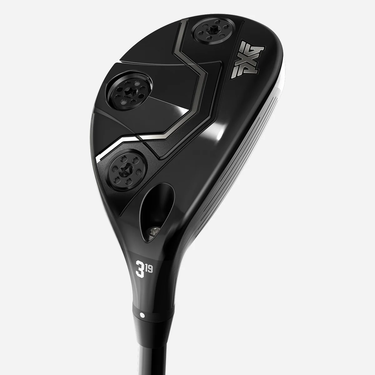 PXG Lightning Hybrid