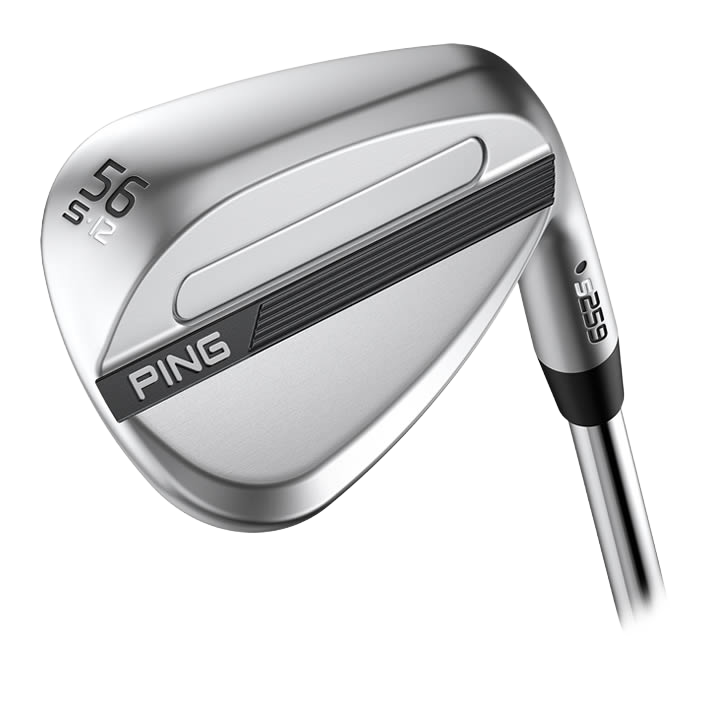 Ping s259 Wedge