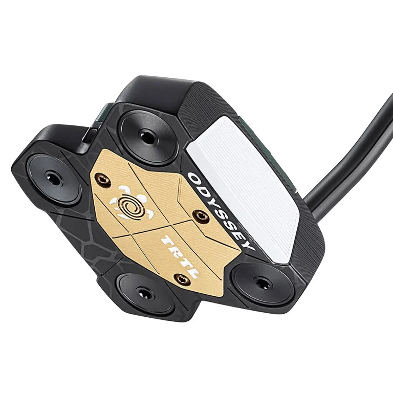 Odyssey TRTL Putter
