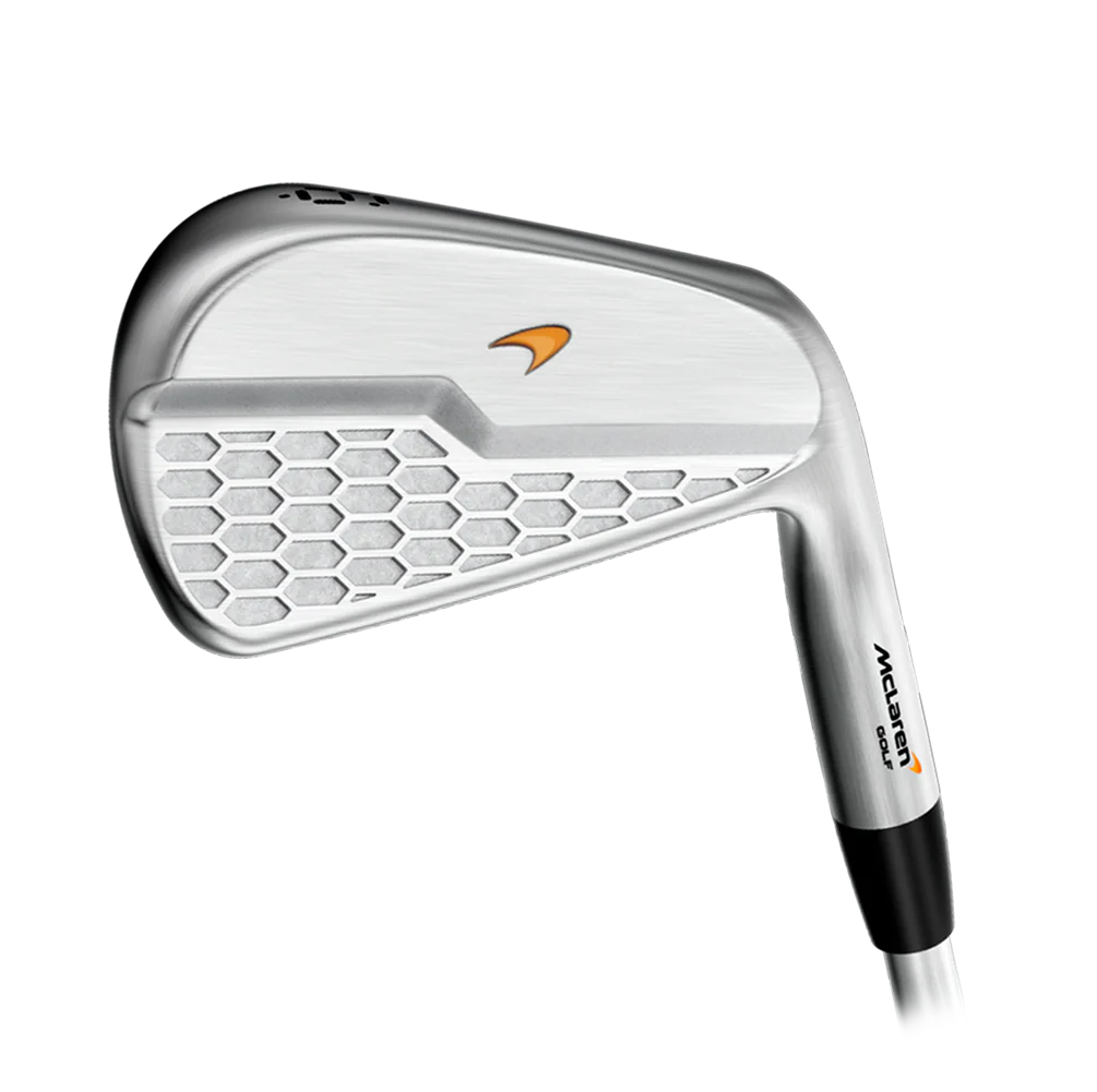 McLaren Series 1 Irons
