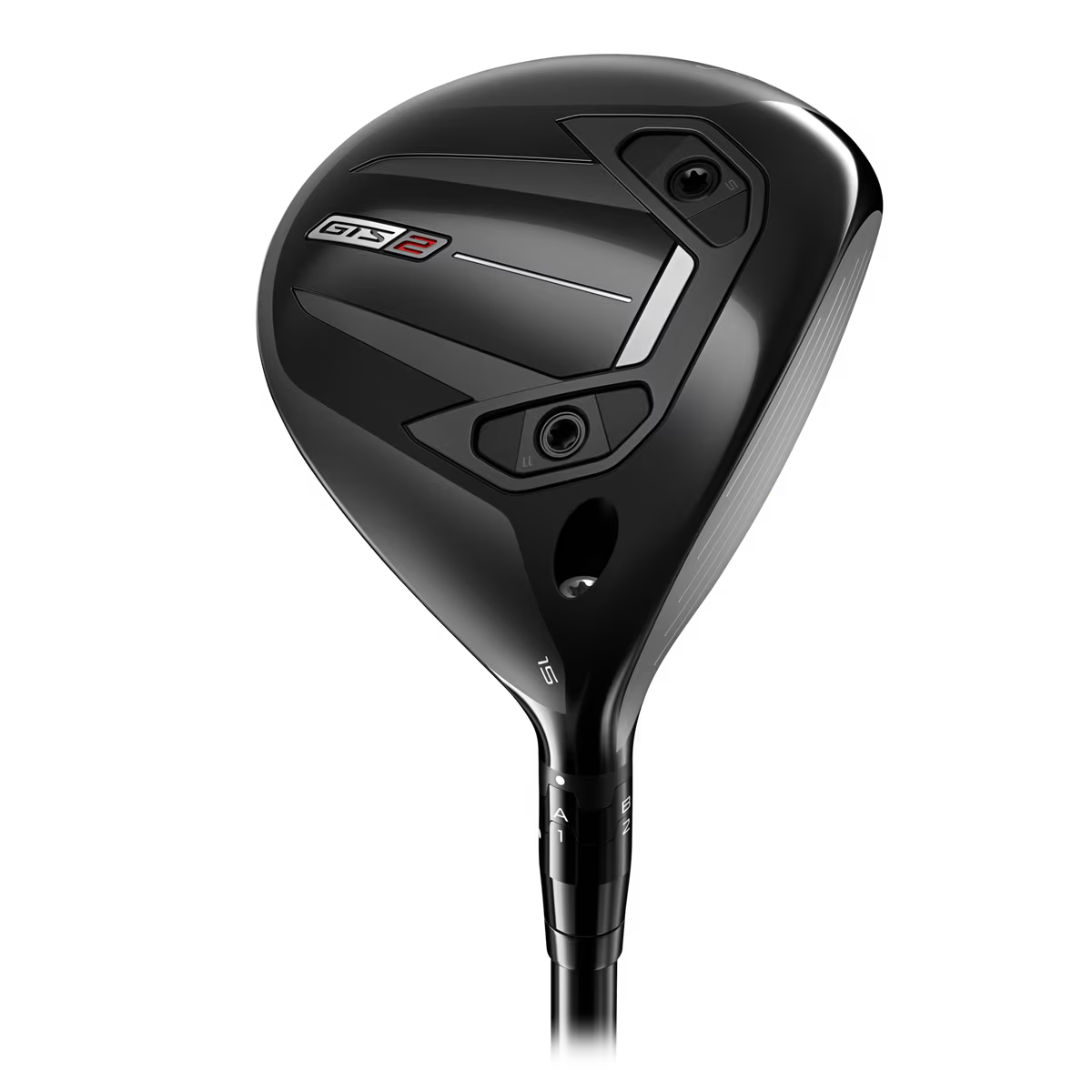 Titleist GTS2 Fairway Wood