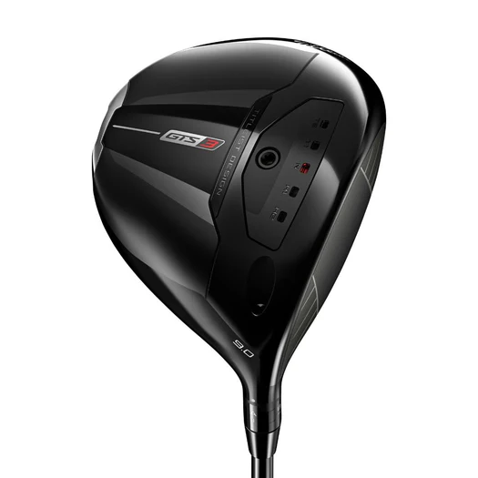 Titleist GTS3 Fairway Wood