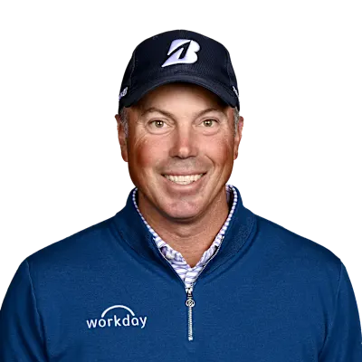Matt Kuchar