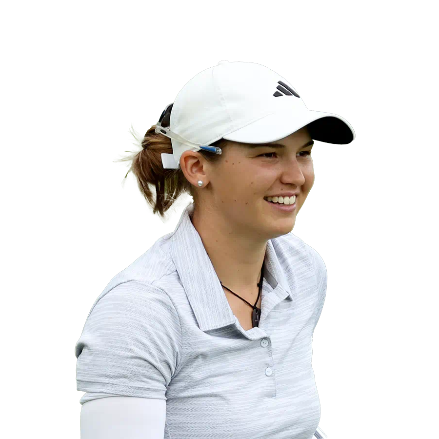 Melanie Green