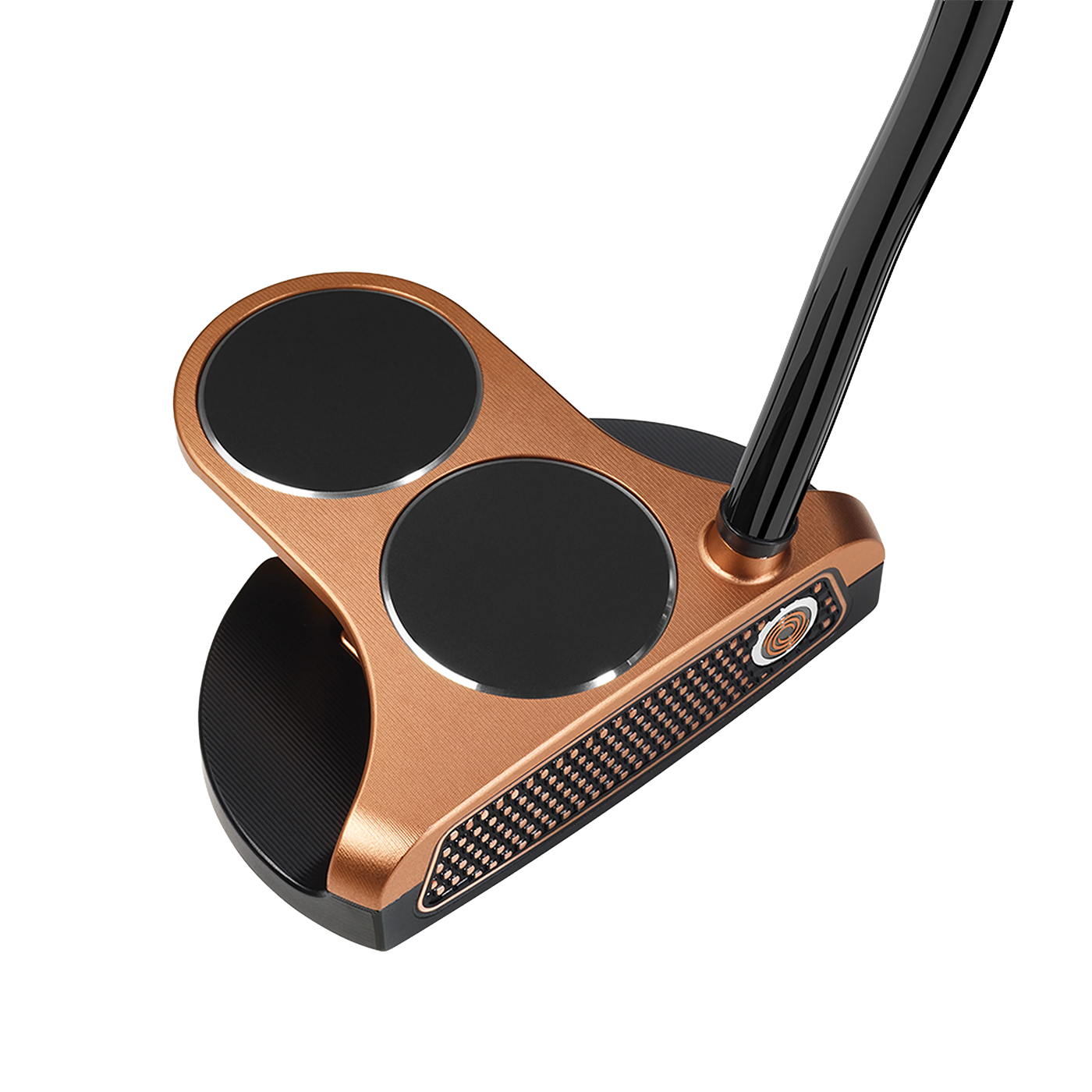 Odyssey EXO 2-Ball Putter