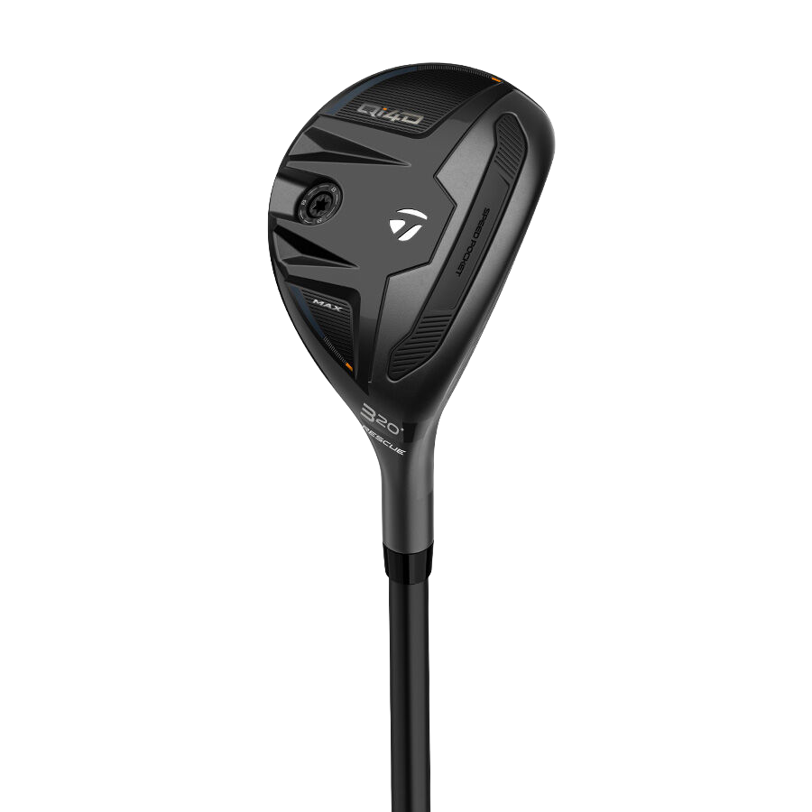 TaylorMade Qi4D Hybrid