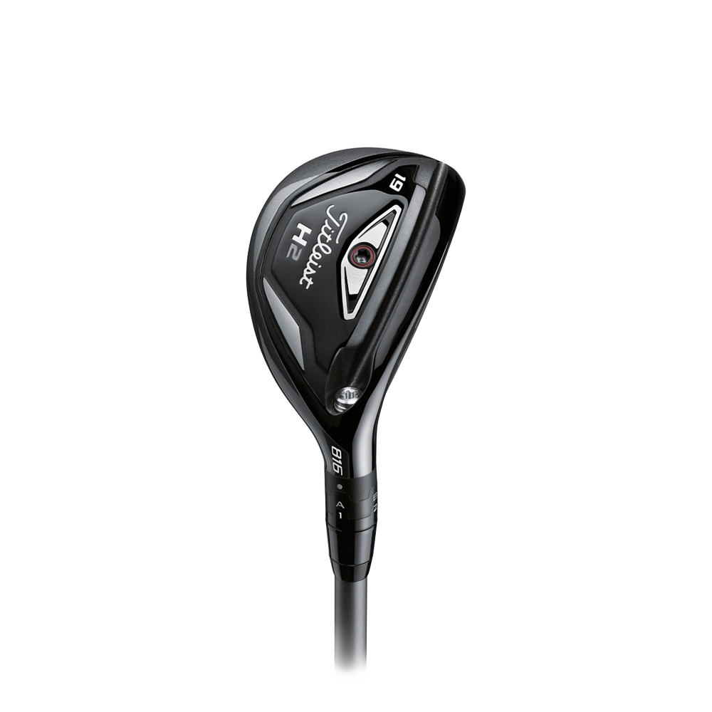 Titleist 816H2 Hybrid