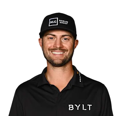 Chandler Blanchet