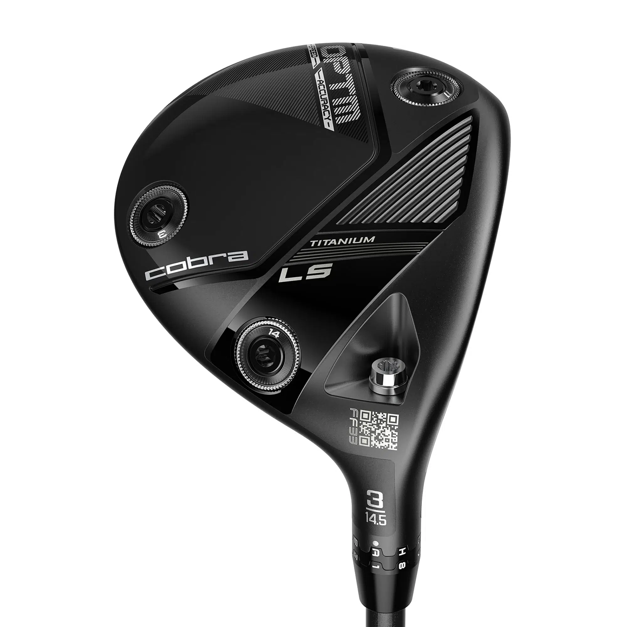 Cobra OPTM LS Fairway Wood